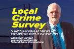 Local Crime Survey