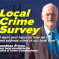Local Crime Survey